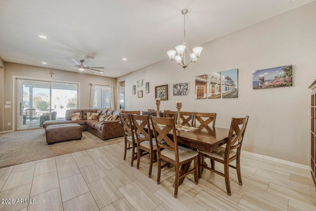 20516 W COLLEGE Drive, Buckeye, AZ 85396