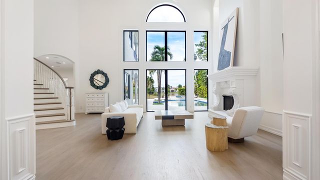 17703 Lomond Court, Boca Raton, FL 33496