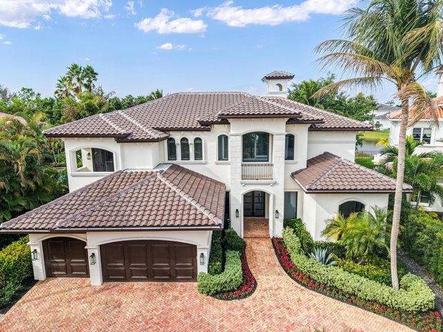 17703 Lomond Court, Boca Raton, FL 33496