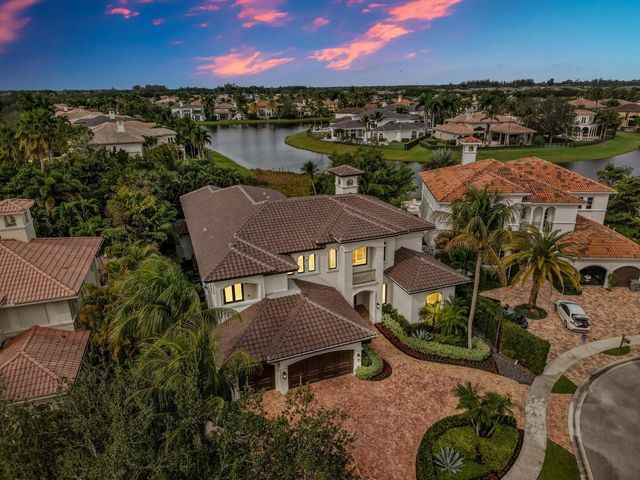 17703 Lomond Court, Boca Raton, FL 33496