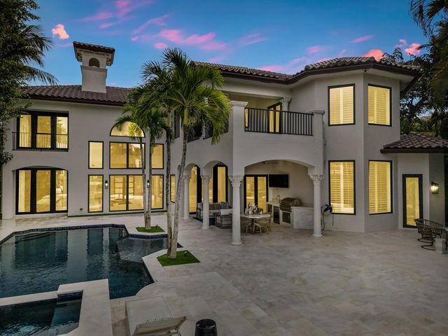 17703 Lomond Court, Boca Raton, FL 33496