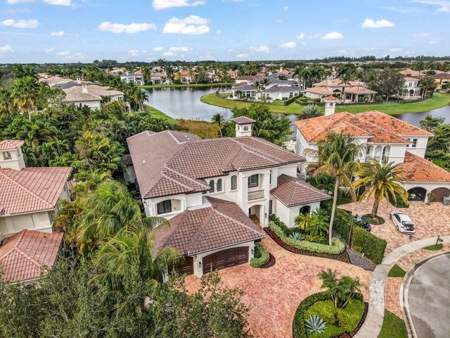 17703 Lomond Court, Boca Raton, FL 33496