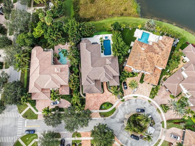 17703 Lomond Court, Boca Raton, FL 33496