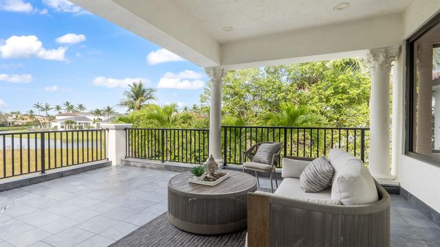 17703 Lomond Court, Boca Raton, FL 33496