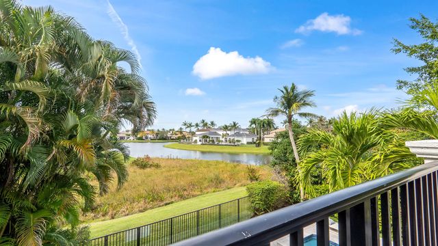 17703 Lomond Court, Boca Raton, FL 33496