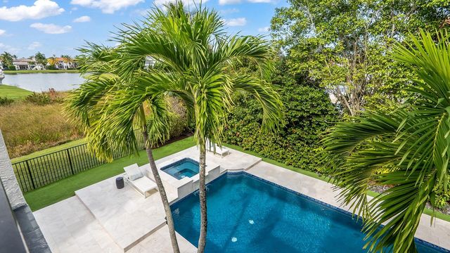 17703 Lomond Court, Boca Raton, FL 33496