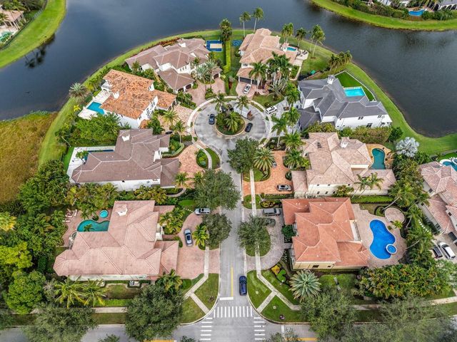 17703 Lomond Court, Boca Raton, FL 33496