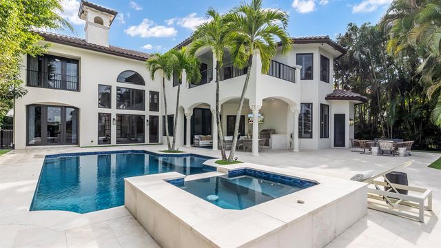 17703 Lomond Court, Boca Raton, FL 33496