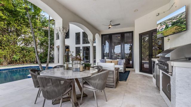 17703 Lomond Court, Boca Raton, FL 33496