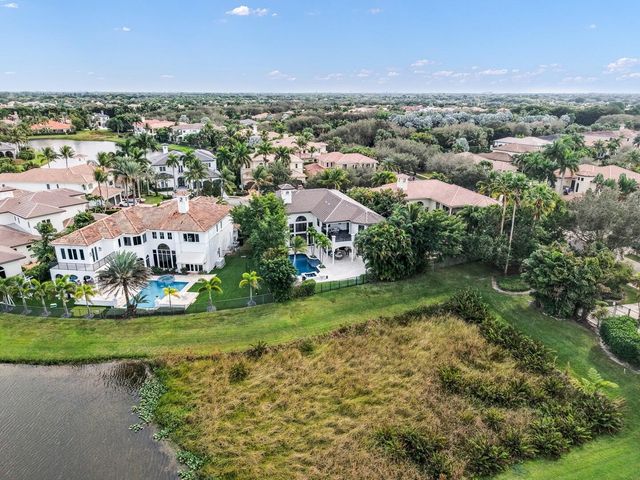 17703 Lomond Court, Boca Raton, FL 33496