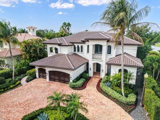 17703 Lomond Court, Boca Raton, FL 33496