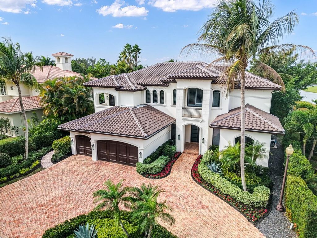 17703 Lomond Court, Boca Raton, FL 33496