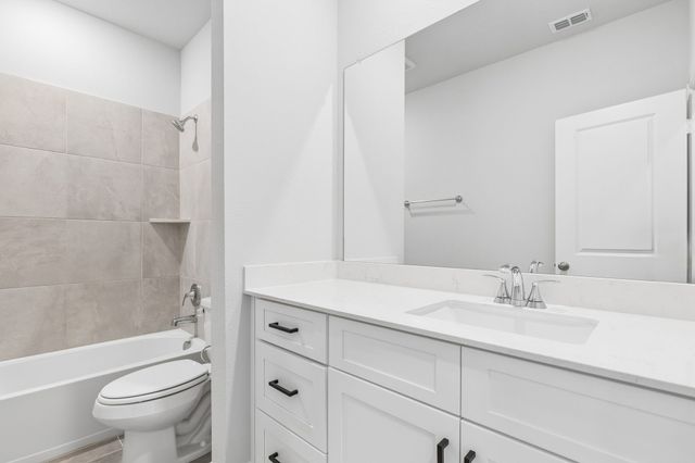 1741 Sicily Court, Forney, TX 75126