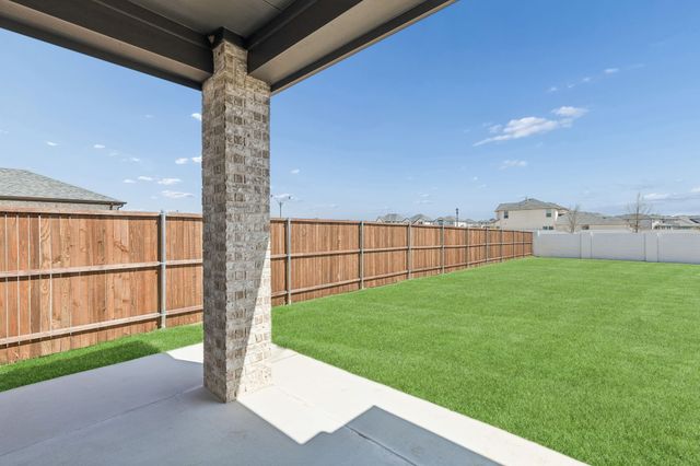 1741 Sicily Court, Forney, TX 75126