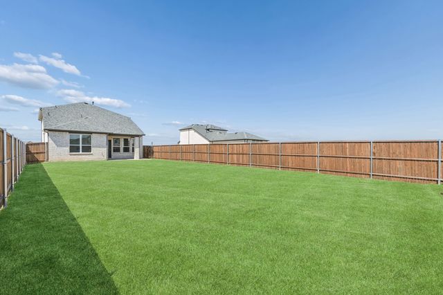 1741 Sicily Court, Forney, TX 75126