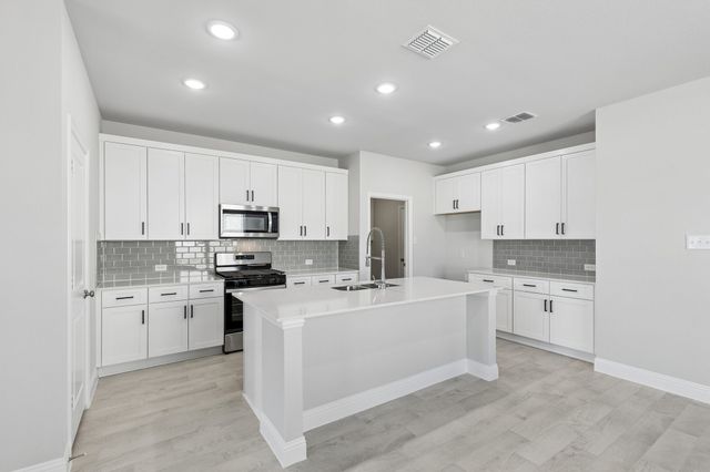 1741 Sicily Court, Forney, TX 75126