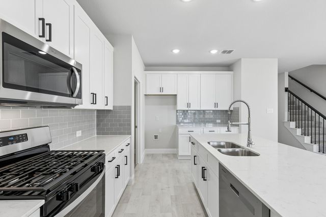 1741 Sicily Court, Forney, TX 75126