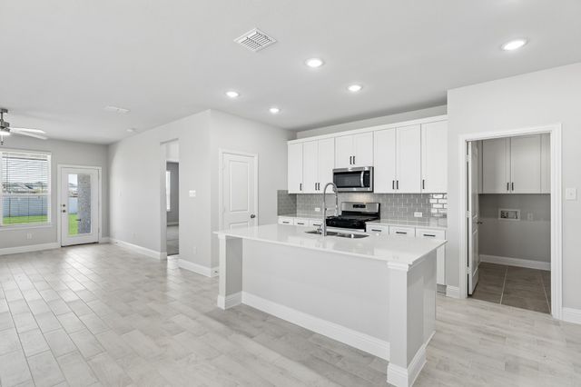 1741 Sicily Court, Forney, TX 75126
