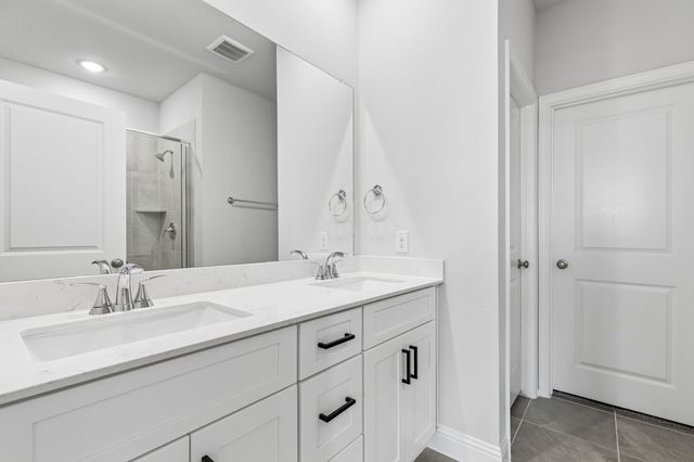 1741 Sicily Court, Forney, TX 75126