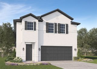 1741 Sicily Court, Forney, TX 75126