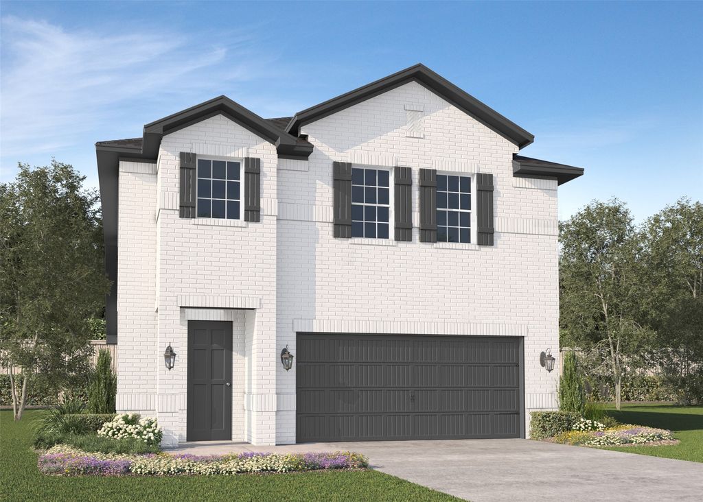1741 Sicily Court, Forney, TX 75126