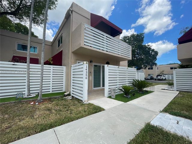 14356 SW 96th Ter, Miami, FL 33186