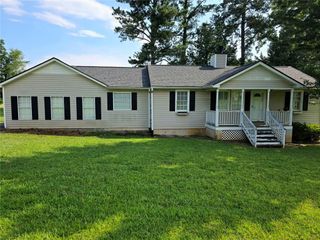 3293 New McEvers Road NW, Acworth, GA 30101