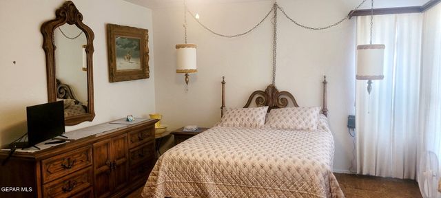 3104 Stone Edge Road, El Paso, TX 79904
