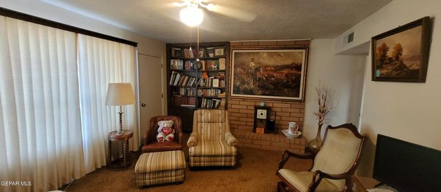 3104 Stone Edge Road, El Paso, TX 79904