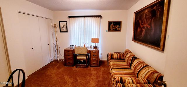 3104 Stone Edge Road, El Paso, TX 79904
