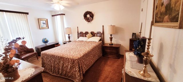 3104 Stone Edge Road, El Paso, TX 79904