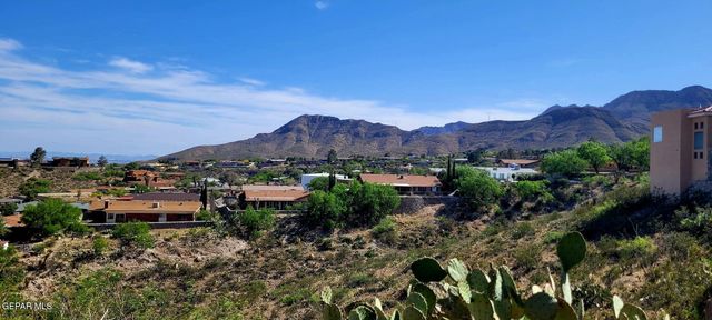 3104 Stone Edge Road, El Paso, TX 79904