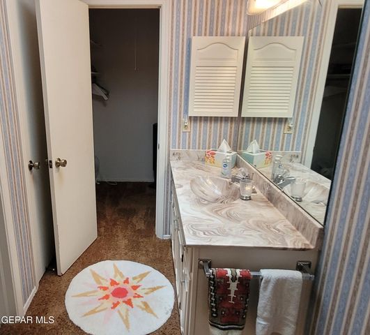 3104 Stone Edge Road, El Paso, TX 79904
