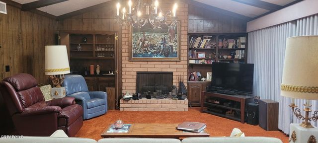 3104 Stone Edge Road, El Paso, TX 79904