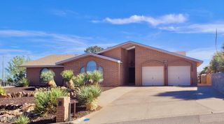 3104 Stone Edge Road, El Paso, TX 79904