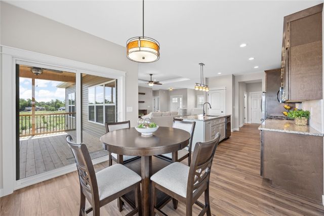 260 Howard Avenue NW, Swisher, IA 52338