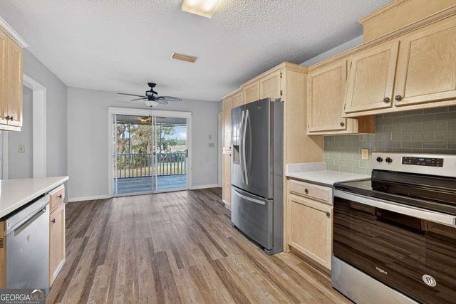 123 Ashley Marsh Drive, Brunswick, GA 31523