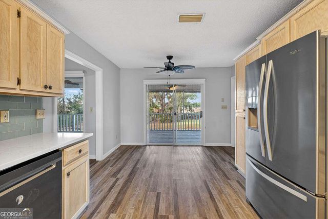 123 Ashley Marsh Drive, Brunswick, GA 31523