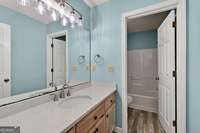 123 Ashley Marsh Drive, Brunswick, GA 31523