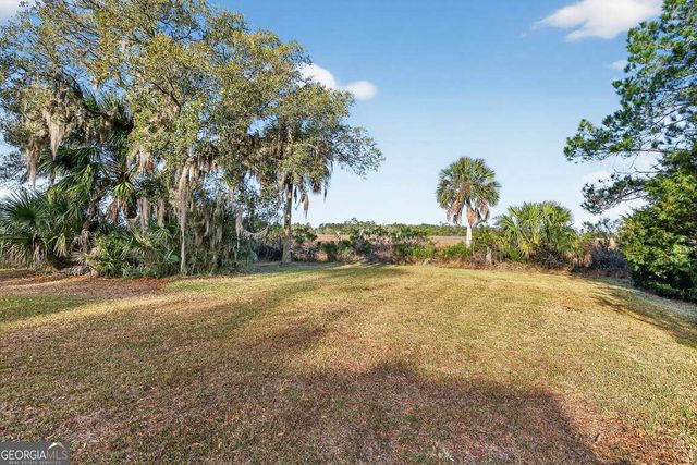 123 Ashley Marsh Drive, Brunswick, GA 31523