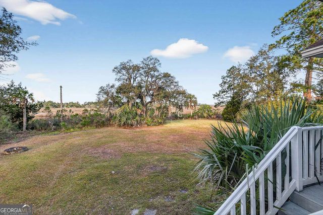 123 Ashley Marsh Drive, Brunswick, GA 31523