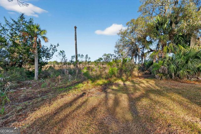 123 Ashley Marsh Drive, Brunswick, GA 31523