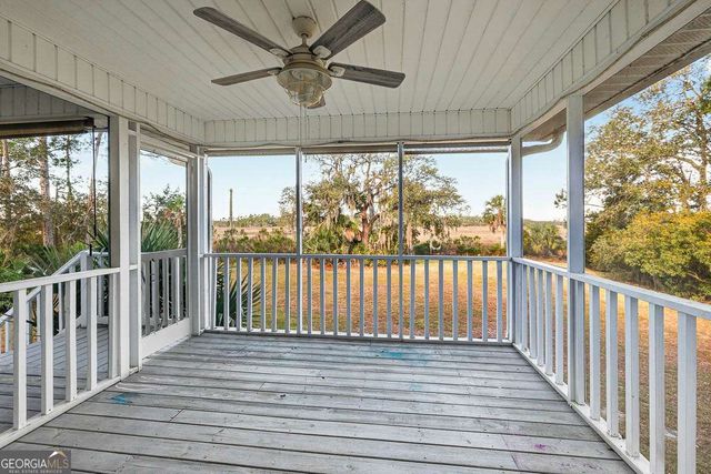 123 Ashley Marsh Drive, Brunswick, GA 31523