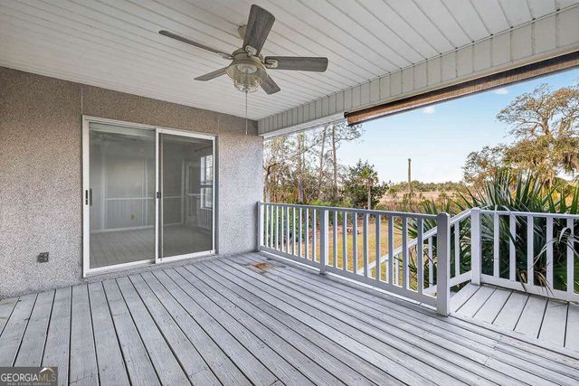 123 Ashley Marsh Drive, Brunswick, GA 31523