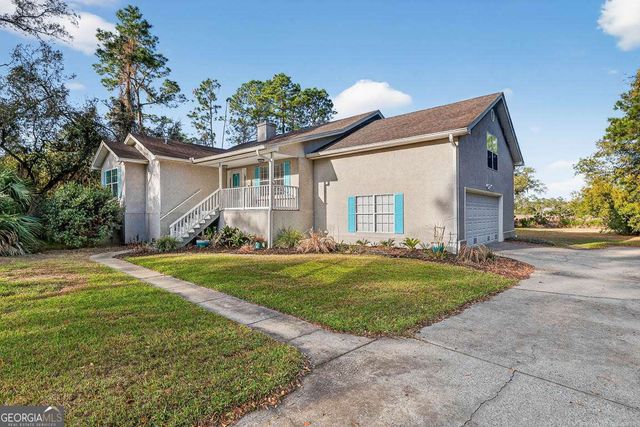 123 Ashley Marsh Drive, Brunswick, GA 31523