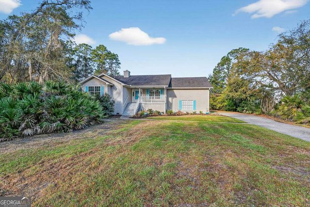 123 Ashley Marsh Drive, Brunswick, GA 31523