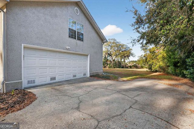 123 Ashley Marsh Drive, Brunswick, GA 31523