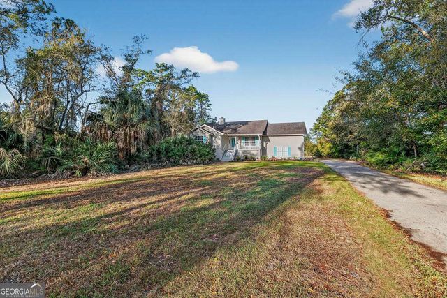 123 Ashley Marsh Drive, Brunswick, GA 31523