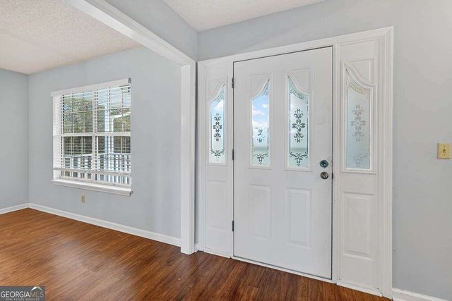 123 Ashley Marsh Drive, Brunswick, GA 31523