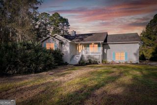 123 Ashley Marsh Drive, Brunswick, GA 31523